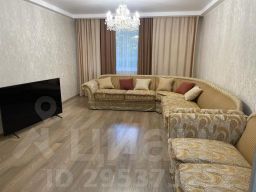 2-комн.кв., 80 м², этаж 2