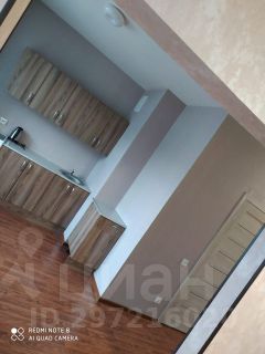 1-комн.кв., 35 м², этаж 1