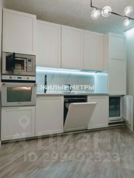 3-комн.кв., 76 м², этаж 7