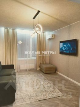 3-комн.кв., 76 м², этаж 7