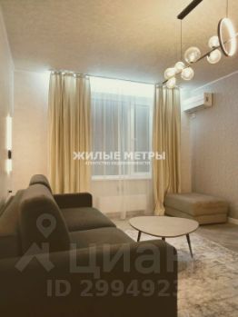 3-комн.кв., 76 м², этаж 7