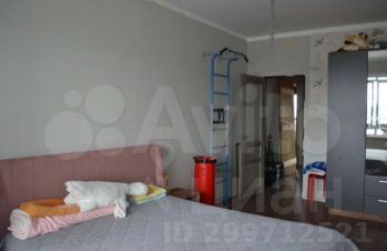 3-комн.кв., 78 м², этаж 14