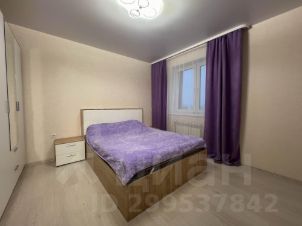 1-комн.кв., 36 м², этаж 17