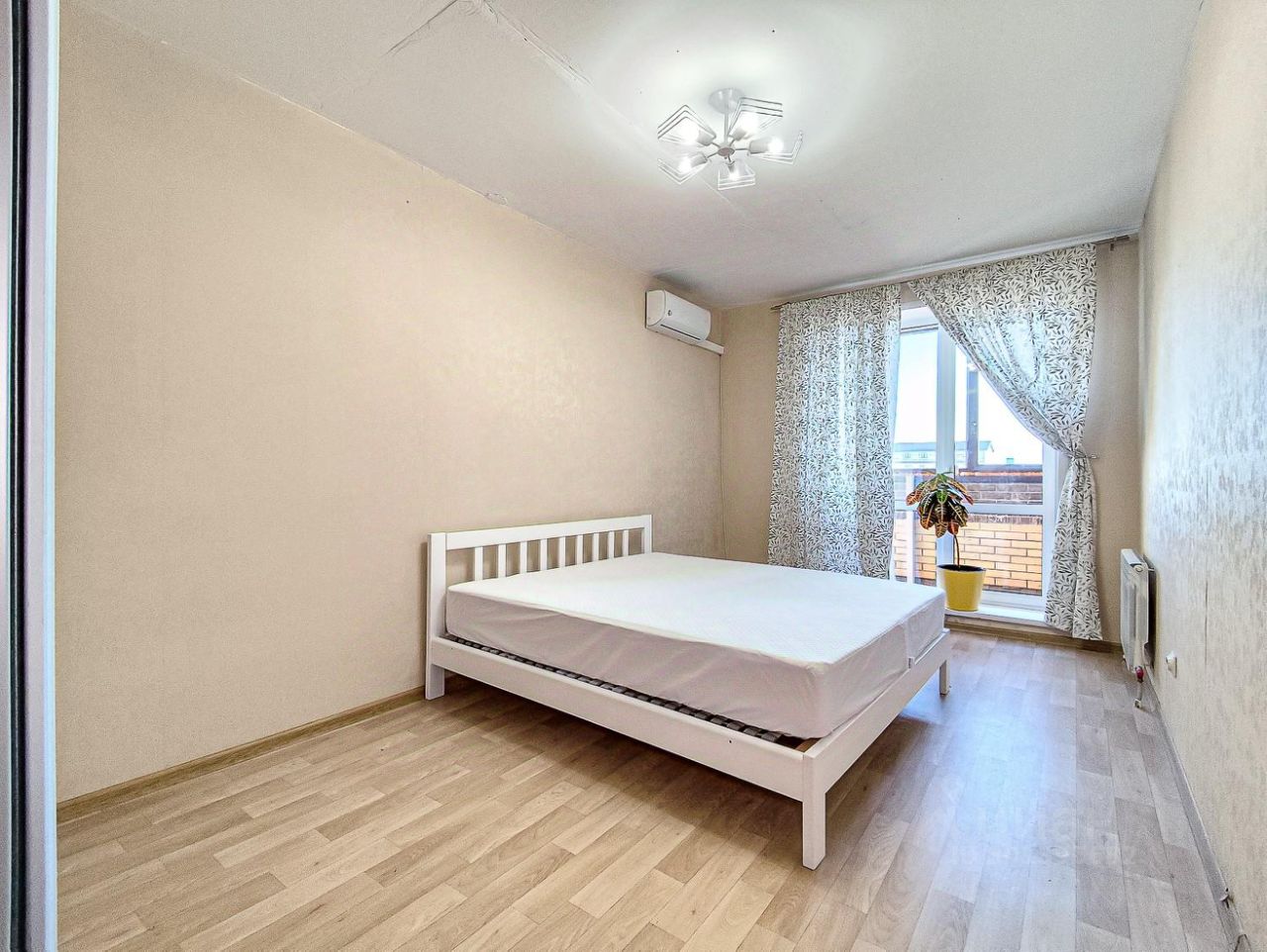 Продажа трехкомнатной квартиры 74,6м² ул. Кирова, 236, Новосибирск,  Новосибирская область, м. Речной вокзал - база ЦИАН, объявление 301395682