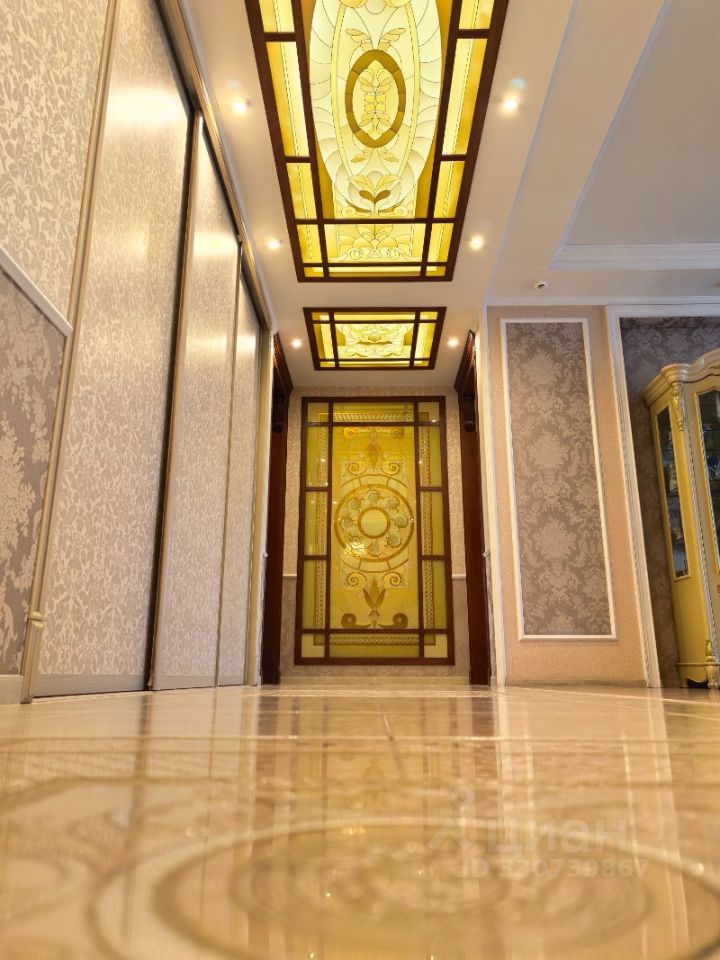 3-комн. кв., р-н Октябрьский, Новосибирск