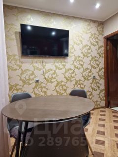 2-комн.кв., 57 м², этаж 10