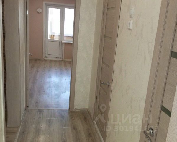 1-комн., 37,2 м², 2/12 этаж