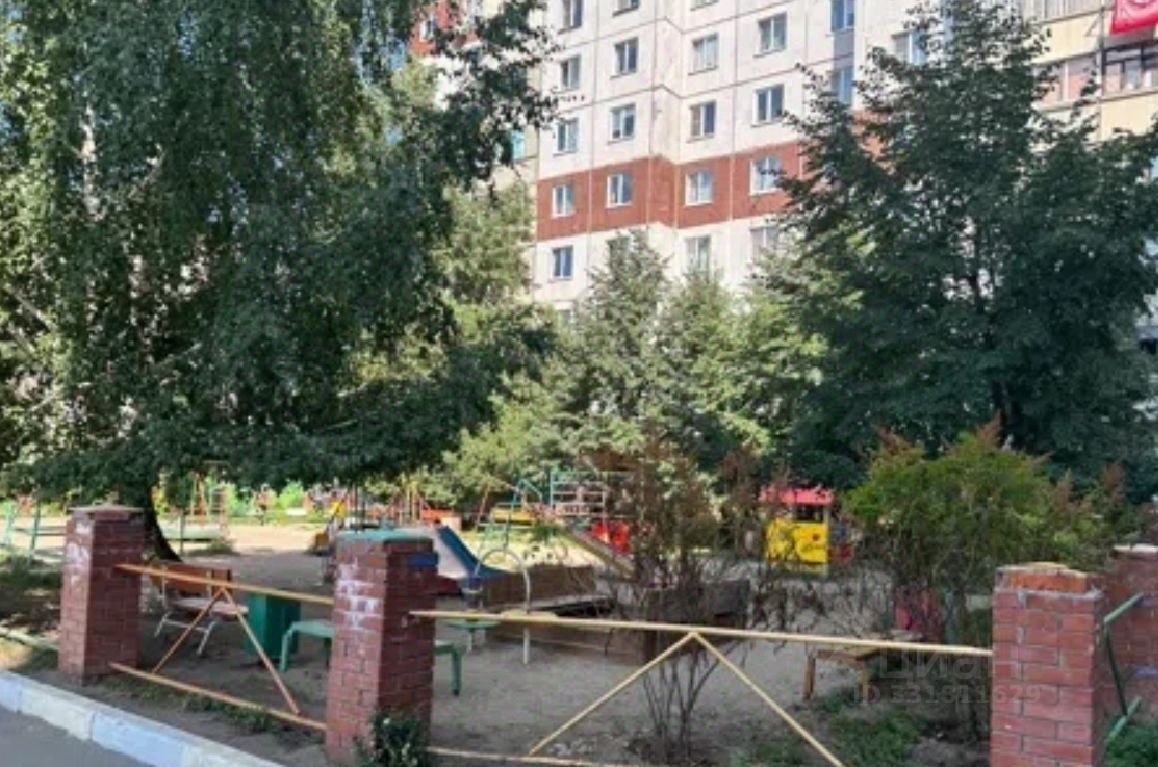 1-комн. кв., р-н Дзержинский, Новосибирск