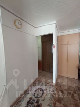 1-комн.кв., 30 м², этаж 1