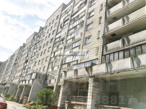 2-комн.кв., 46 м², этаж 7