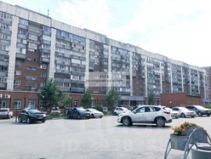 2-комн.кв., 46 м², этаж 7