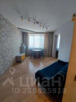 3-комн.кв., 60 м², этаж 6