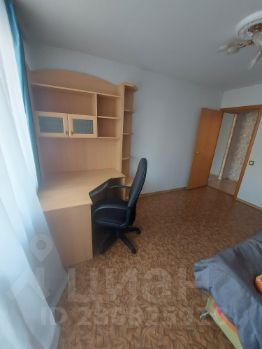 3-комн.кв., 60 м², этаж 6