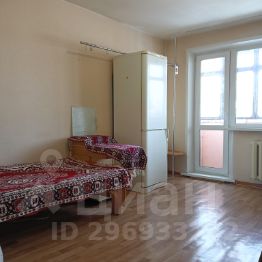 2-комн.кв., 48 м², этаж 5