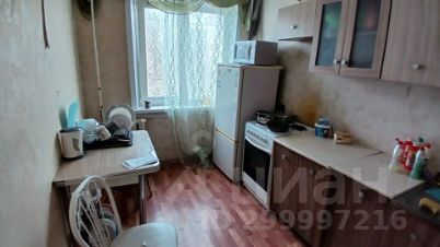 3-комн.кв., 62 м², этаж 7