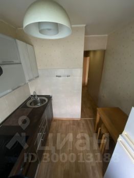 2-комн.кв., 44 м², этаж 4