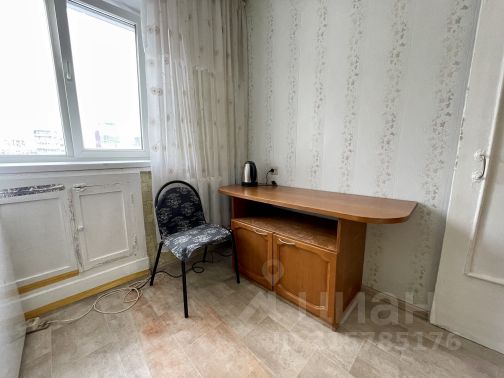 1-комн., 36 м², 5/5 этаж