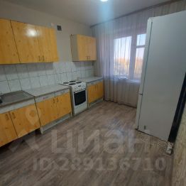 3-комн.кв., 61 м², этаж 6