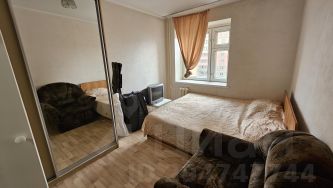 2-комн.кв., 51 м², этаж 4