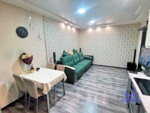 1-комн.кв., 44 м², этаж 14