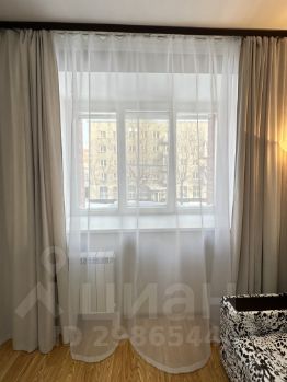 1-комн.кв., 40 м², этаж 2