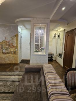 2-комн.кв., 45 м², этаж 6