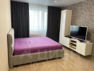 1-комн.кв., 44 м², этаж 13