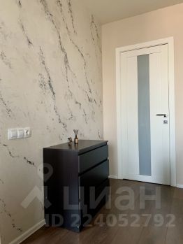 1-комн.кв., 47 м², этаж 14