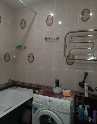 3-комн., 100 м², 16/17 этаж