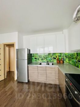 3-комн.кв., 67 м², этаж 6