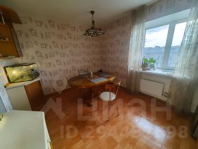 3-комн.кв., 72 м², этаж 6