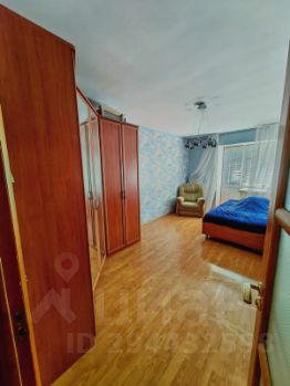 3-комн.кв., 72 м², этаж 6