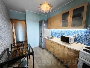 2-комн.кв., 52 м², этаж 6