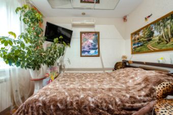 3-комн.кв., 60 м², этаж 8