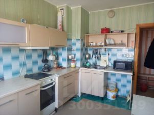 3-комн.кв., 65 м², этаж 3