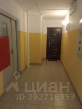 1-комн.кв., 35 м², этаж 1