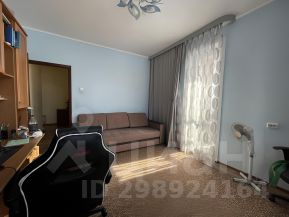 3-комн.кв., 76 м², этаж 9