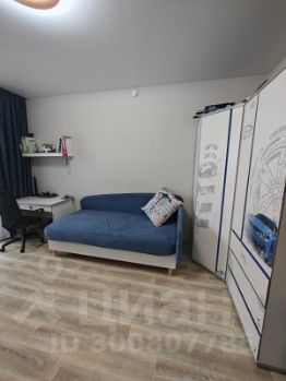 3-комн.кв., 61 м², этаж 14