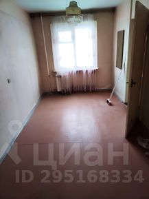 2-комн.кв., 44 м², этаж 3