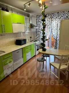 2-комн.кв., 65 м², этаж 1