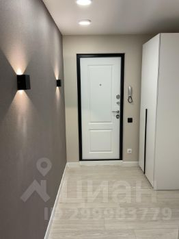 2-комн.кв., 44 м², этаж 2