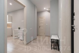 2-комн.кв., 43 м², этаж 12