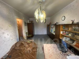 2-комн.кв., 48 м², этаж 2