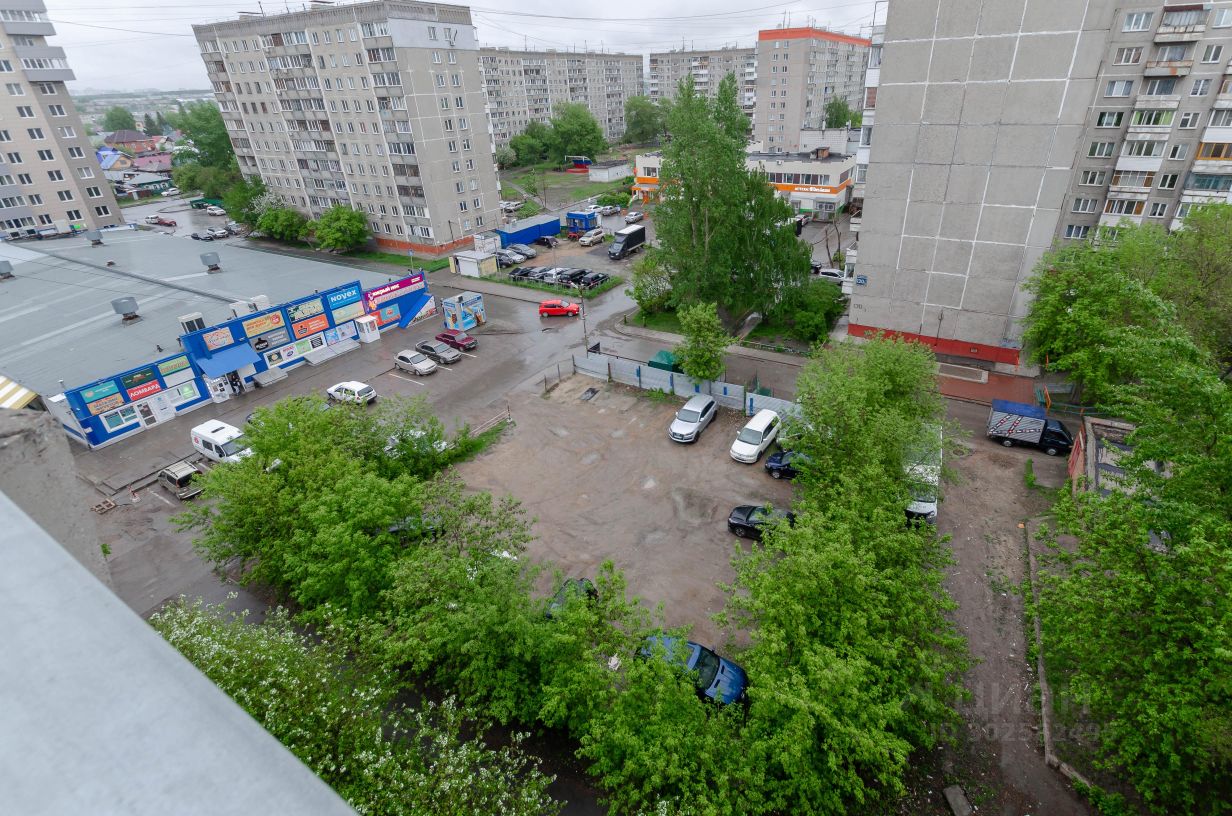 Продаю трехкомнатную квартиру 60,2м² ул. Кропоткина, 130/2, Новосибирск,  Новосибирская область, м. Березовая Роща - база ЦИАН, объявление 302582495