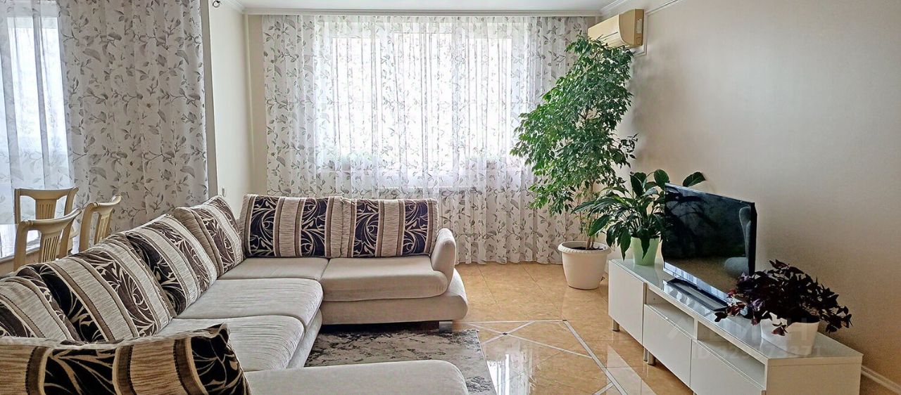 3-комн. кв., р-н Заельцовский, Новосибирск