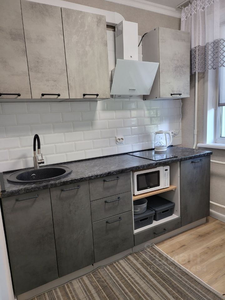 Сдается1-комн.квартира,29м²