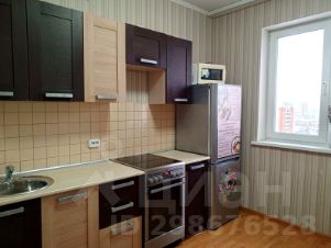 2-комн.кв., 60 м², этаж 15