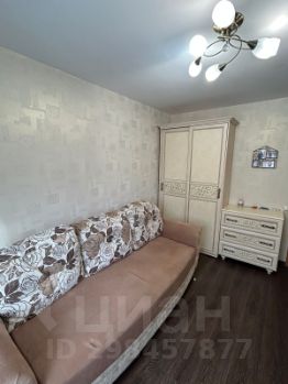 2-комн.кв., 44 м², этаж 2