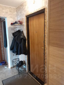 3-комн.кв., 58 м², этаж 7