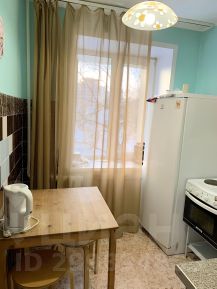 1-комн.кв., 30 м², этаж 3